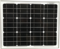 Солнечная панель SM 30-12 M